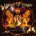 CD House of lords - New World - New Eyes