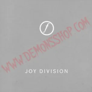 Vinilo LP Joy Division ‎– Still