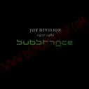 Vinilo LP Joy Division ‎– Substance