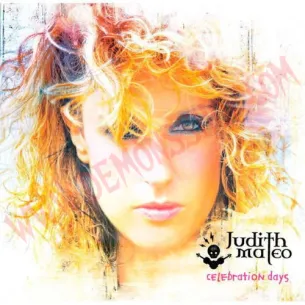 CD Judith Mateo - Celebration Day