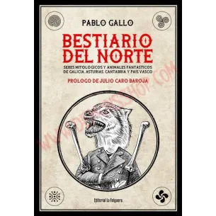 Libro Bestario del rock
