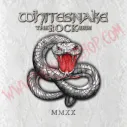 CD Whitesnake - The Rock Album