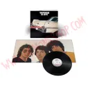 Vinilo LP Tapiman - En ruta