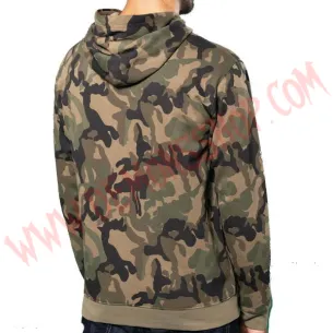 Sudadera Camuflaje 2