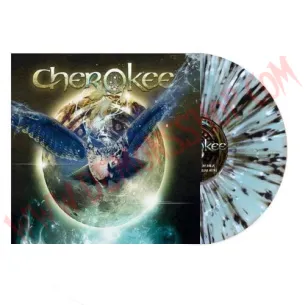 Vinilo LP Cherokee 2