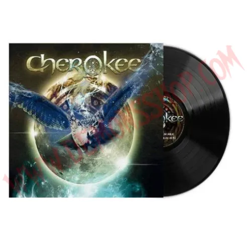 Vinilo LP Cherokee