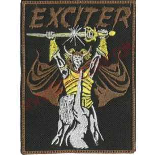Parche Exciter