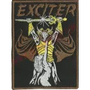 Parche Exciter