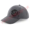 Gorra Soziedad Alkoholika (Gris)
