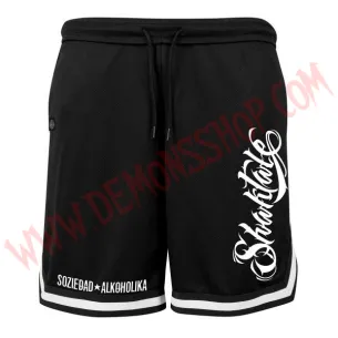 Bermuda Soziedad Alkoholika