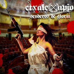 CD Etxale Apio - Senderos de Gloria