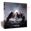 CD Avalanch – El Ángel Caído