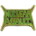 Parche Nuclear Assault