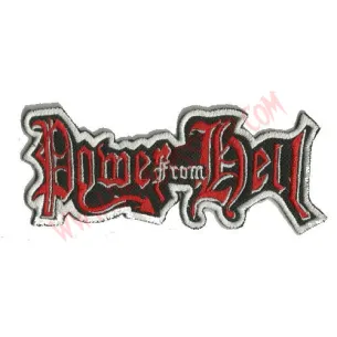 Parche Power From Hell