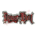 Parche Power From Hell
