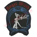 Parche Angel Witch