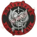Parche Motorhead