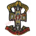 Parche Guns N Roses