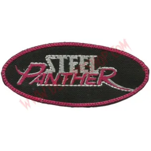 Parche Steel Panther