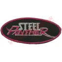 Parche Steel Panther