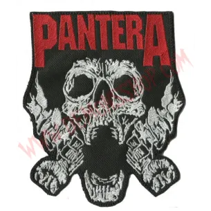 Parche Pantera