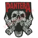 Parche Pantera