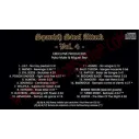 CD Spanish Steel Attack Vol 4