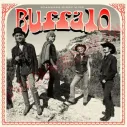 Vinilo LP BUFFALO - Stampede Night With...