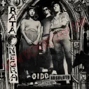 Vinilo LP Rata Negra -  Oído absoluto