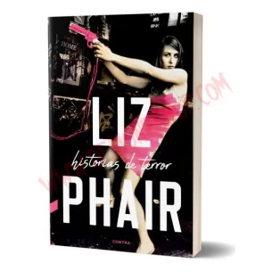 Libro Historias de terror