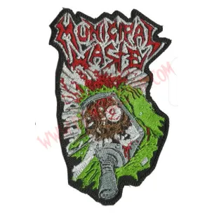 Parche Municipal Waste