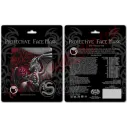 Mascarilla Dragon Rose