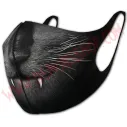 Mascarilla Cat fangs