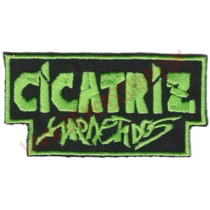 Parche Cicatriz
