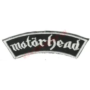 Parche Motorhead