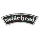 Parche Motorhead