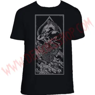 Camiseta MC Motorhead