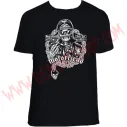Camiseta MC Motorhead