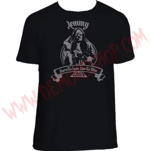 Camiseta MC Motorhead