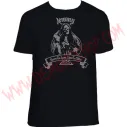 Camiseta MC Motorhead