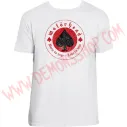 Camiseta MC Motorhead
