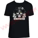 Camiseta MC Motorhead