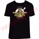 Camiseta MC ACDC