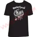 Camiseta MC Motorhead