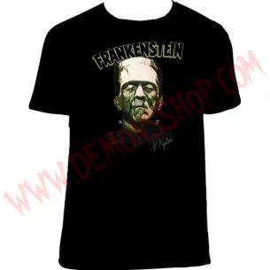 Camiseta MC Frankstein