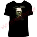 Camiseta MC Frankstein