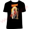 Camiseta MC Hellboy