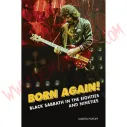 Libro Born Again!
