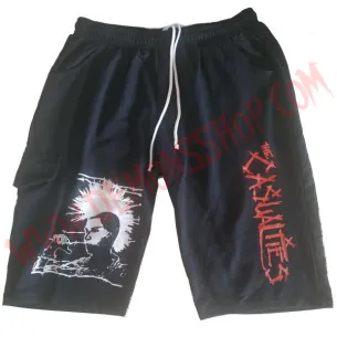 Bermuda The Casualties