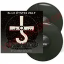Vinilo LP Blue Oyster Cult -45Th Anniversary - Live In London